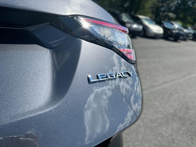 new 2025 Subaru Legacy car, priced at $29,419
