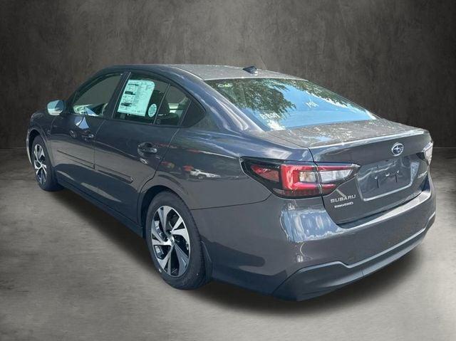 new 2025 Subaru Legacy car, priced at $29,419