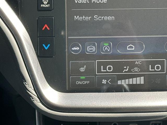 new 2025 Subaru Legacy car, priced at $29,419