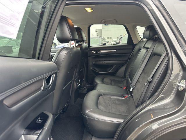 used 2021 Mazda CX-5 car, priced at $22,900