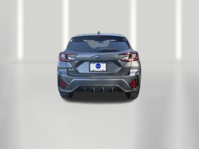 new 2026 Subaru Crosstrek car, priced at $27,885