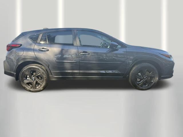 new 2026 Subaru Crosstrek car, priced at $27,885