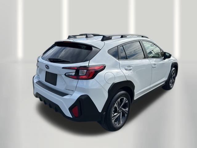 used 2024 Subaru Crosstrek car, priced at $27,990