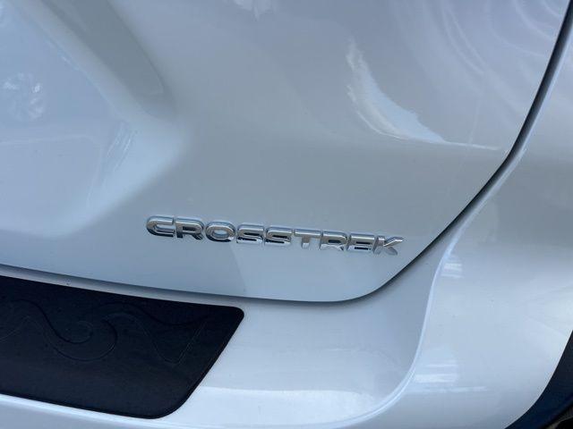 used 2024 Subaru Crosstrek car, priced at $27,990