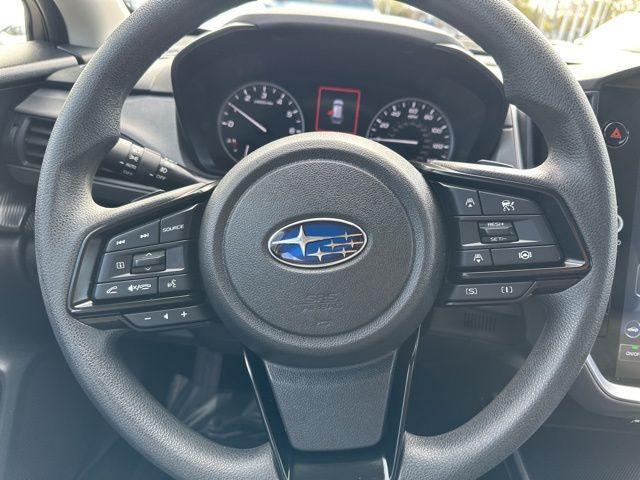 used 2024 Subaru Crosstrek car, priced at $27,990