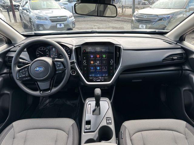used 2024 Subaru Crosstrek car, priced at $27,990