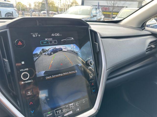 used 2024 Subaru Crosstrek car, priced at $27,990