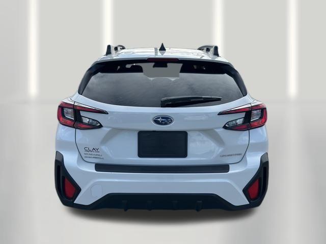 used 2024 Subaru Crosstrek car, priced at $27,990