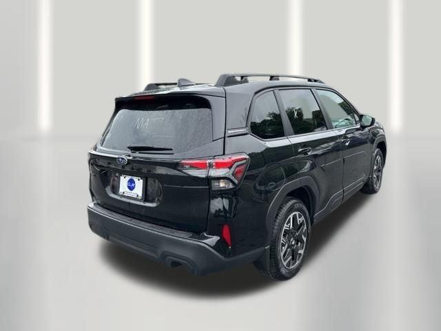 new 2026 Subaru Forester car, priced at $33,737