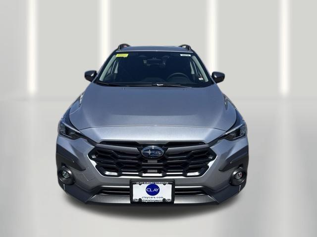 new 2026 Subaru Crosstrek car, priced at $33,565
