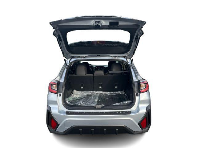 new 2026 Subaru Crosstrek car, priced at $28,765