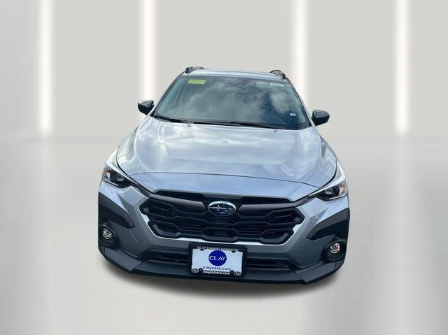 new 2026 Subaru Crosstrek car, priced at $28,765