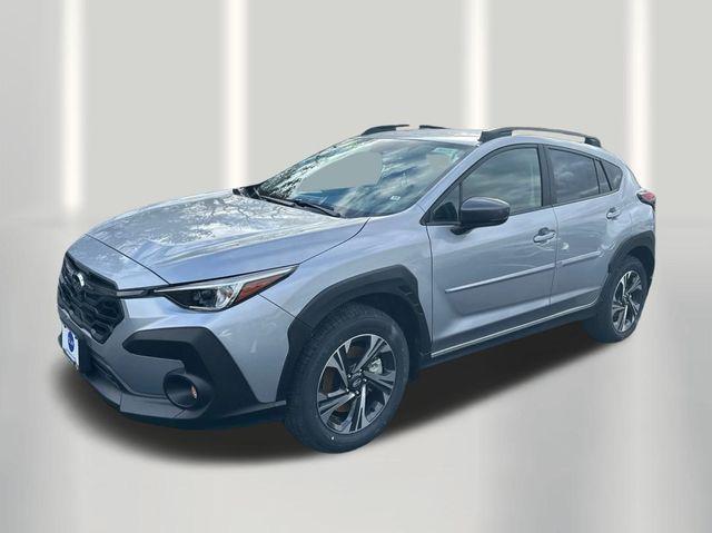 new 2026 Subaru Crosstrek car, priced at $28,765