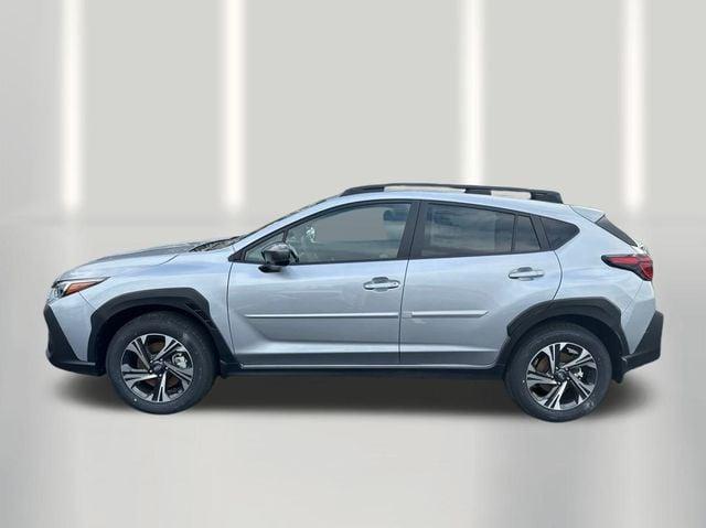 new 2026 Subaru Crosstrek car, priced at $28,765