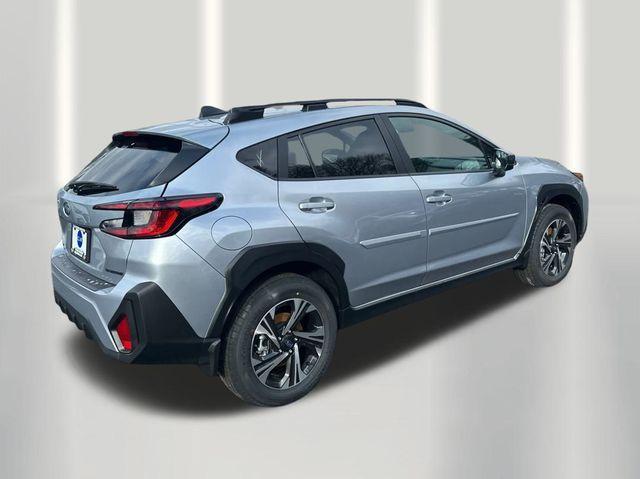 new 2026 Subaru Crosstrek car, priced at $28,765
