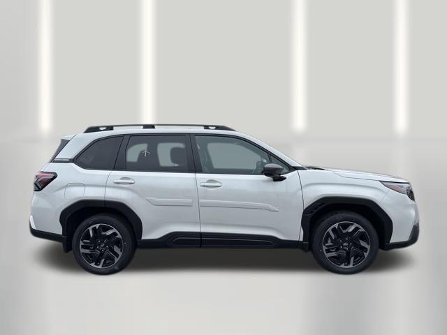 new 2026 Subaru Forester car, priced at $38,171