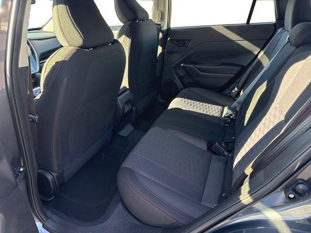 new 2026 Subaru Impreza car, priced at $28,370