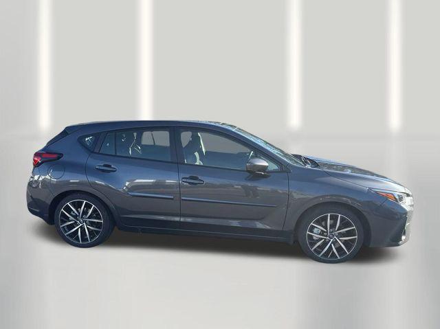 new 2026 Subaru Impreza car, priced at $28,370