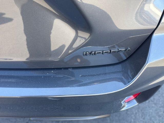 new 2026 Subaru Impreza car, priced at $28,370
