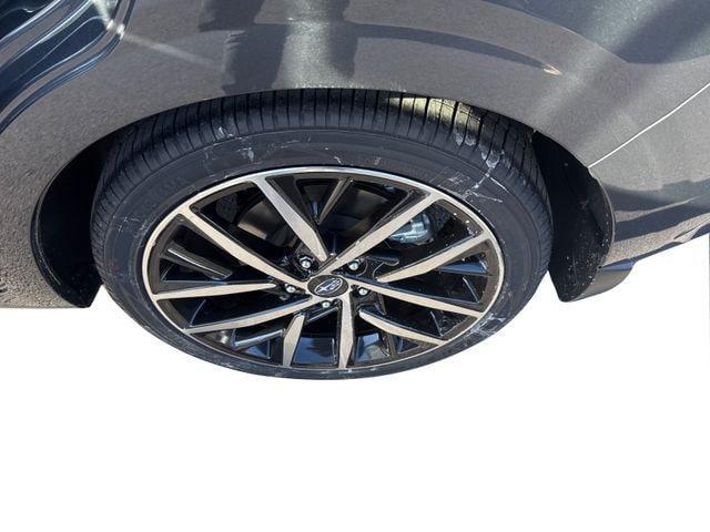 new 2026 Subaru Impreza car, priced at $28,370