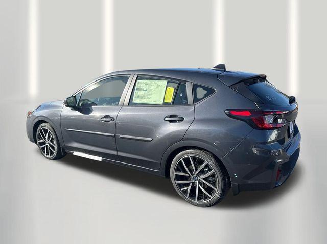 new 2026 Subaru Impreza car, priced at $28,370