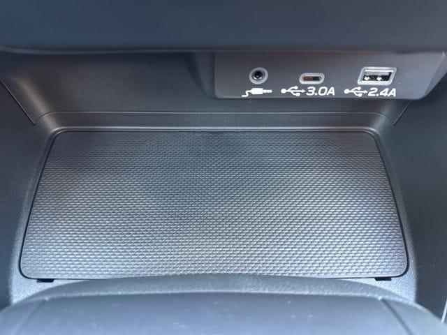 new 2026 Subaru Impreza car, priced at $28,370