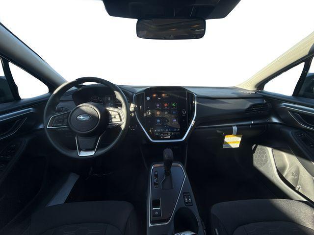 new 2026 Subaru Impreza car, priced at $28,370