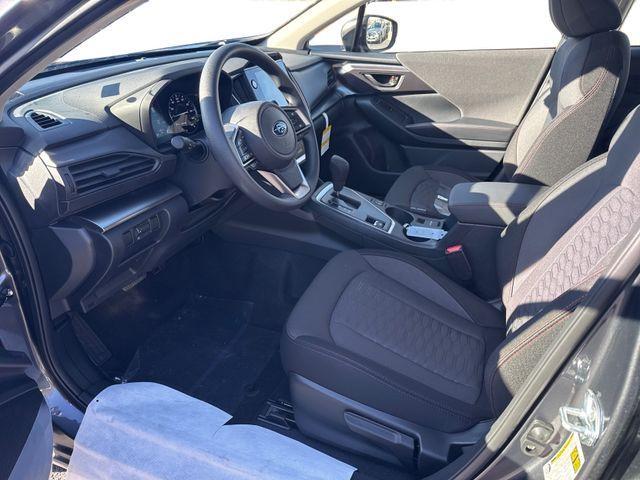 new 2026 Subaru Impreza car, priced at $28,370