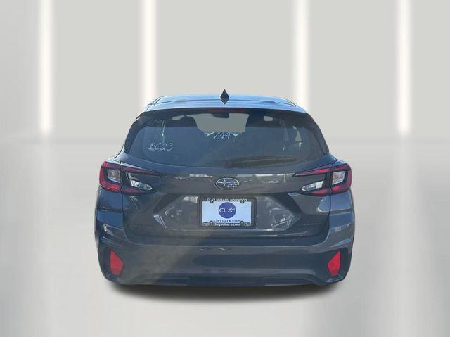 new 2026 Subaru Impreza car, priced at $28,370