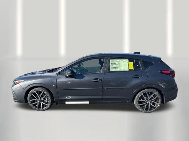 new 2026 Subaru Impreza car, priced at $28,370
