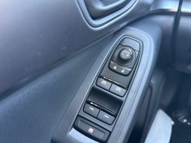 new 2026 Subaru Impreza car, priced at $28,370