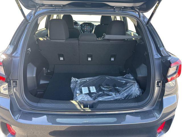 new 2026 Subaru Impreza car, priced at $28,370