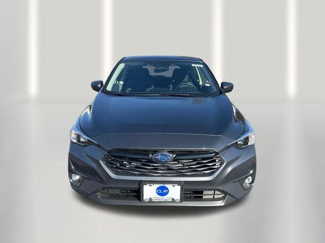 new 2026 Subaru Impreza car, priced at $28,370