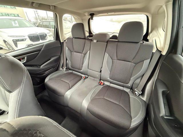 used 2021 Subaru Forester car, priced at $19,500