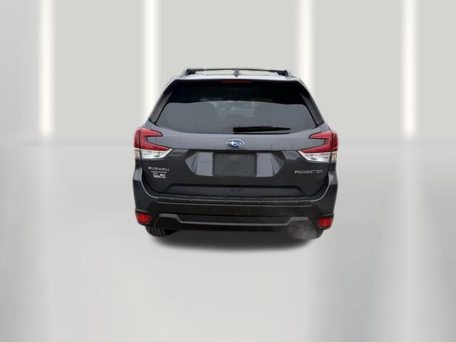 used 2021 Subaru Forester car, priced at $19,500