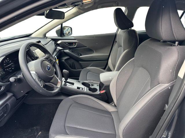 new 2025 Subaru Impreza car, priced at $24,595
