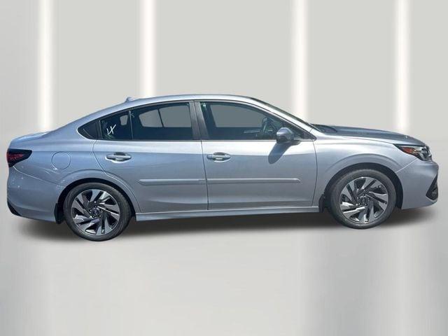 new 2025 Subaru Legacy car, priced at $34,647