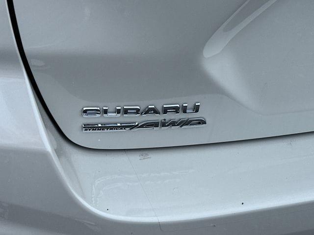 new 2025 Subaru Impreza car, priced at $24,485