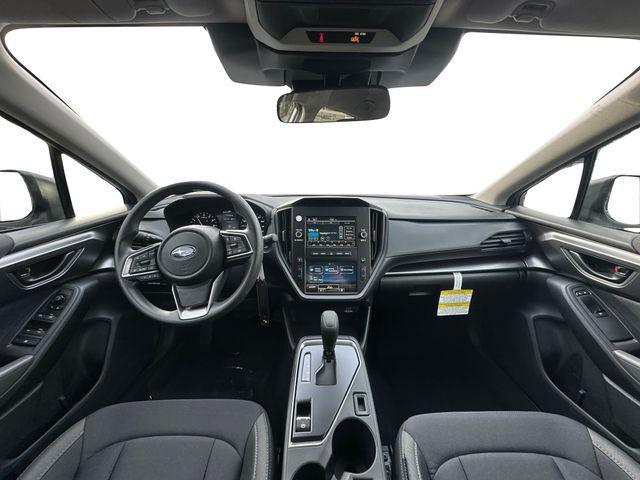 new 2025 Subaru Impreza car, priced at $24,485