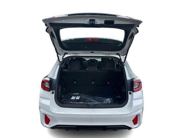 new 2025 Subaru Impreza car, priced at $24,485