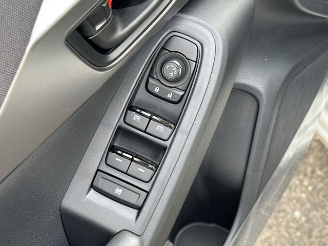 new 2025 Subaru Impreza car, priced at $24,485