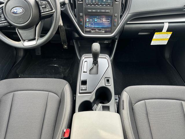 new 2025 Subaru Impreza car, priced at $24,485