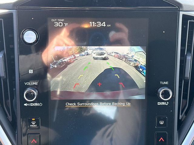 new 2026 Subaru Impreza car, priced at $26,683