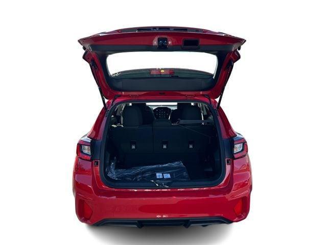 new 2026 Subaru Impreza car, priced at $26,683