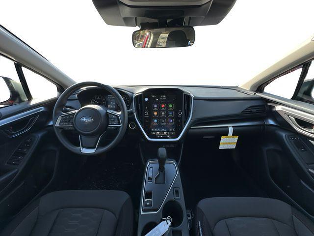 new 2026 Subaru Impreza car, priced at $26,683