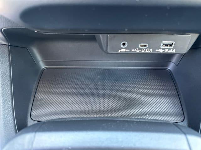 new 2026 Subaru Impreza car, priced at $26,683