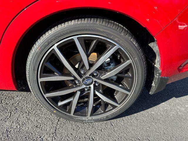 new 2026 Subaru Impreza car, priced at $26,683