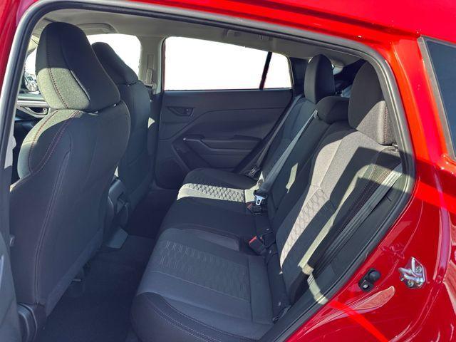 new 2026 Subaru Impreza car, priced at $26,683