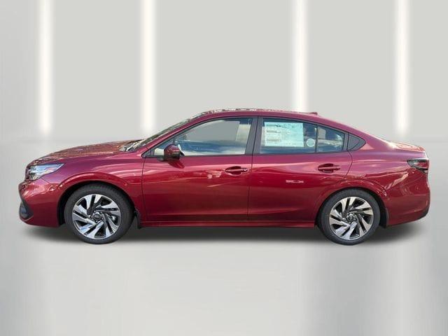 new 2025 Subaru Legacy car, priced at $34,645