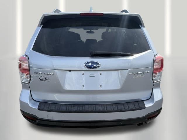 used 2017 Subaru Forester car, priced at $19,929